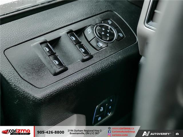 2017 Ford F-150  (Stk: J1582) in Bowmanville - Image 20 of 27
