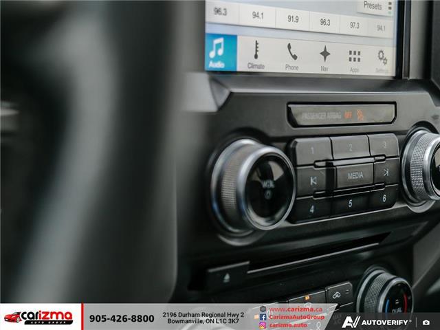 2017 Ford F-150  (Stk: J1582) in Bowmanville - Image 23 of 27