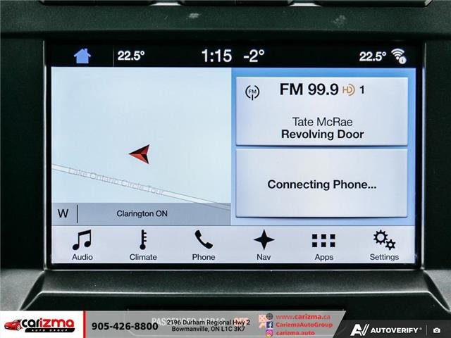 2017 Ford F-150  (Stk: J1582) in Bowmanville - Image 24 of 27