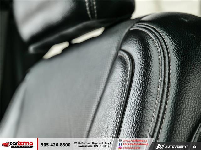 2017 Ford F-150  (Stk: J1582) in Bowmanville - Image 26 of 27