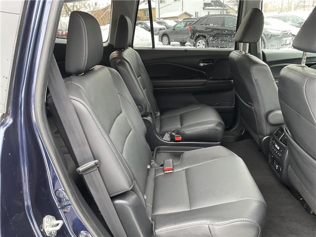 2021 Honda Pilot Touring 7P (Stk: 4781) in KITCHENER - Image 9 of 35 2021 Honda Pilot Touring 7P (Stk: 4781) in KITCHENER - Image 9 of 35