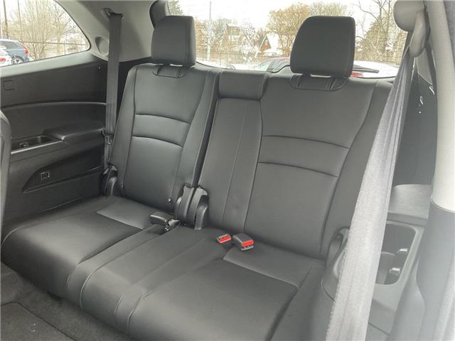 2021 Honda Pilot Touring 7P (Stk: 4781) in KITCHENER - Image 14 of 35 2021 Honda Pilot Touring 7P (Stk: 4781) in KITCHENER - Image 14 of 35