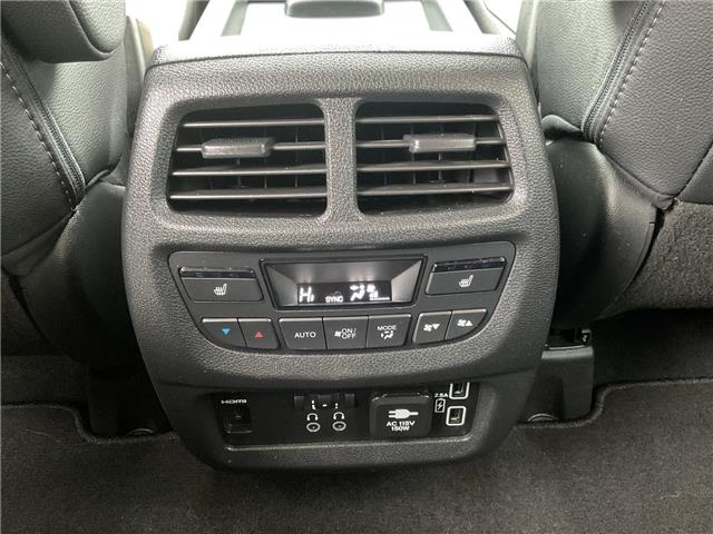 2021 Honda Pilot Touring 7P (Stk: 4781) in KITCHENER - Image 15 of 35 2021 Honda Pilot Touring 7P (Stk: 4781) in KITCHENER - Image 15 of 35