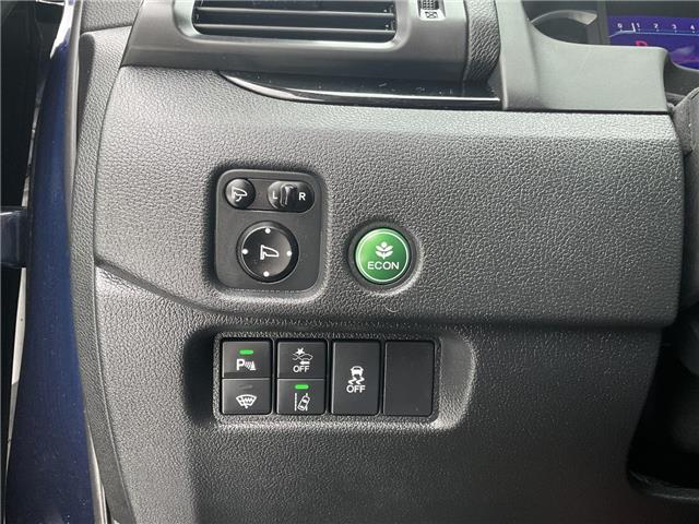 2021 Honda Pilot Touring 7P (Stk: 4781) in KITCHENER - Image 18 of 35 2021 Honda Pilot Touring 7P (Stk: 4781) in KITCHENER - Image 18 of 35