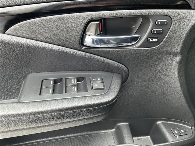 2021 Honda Pilot Touring 7P (Stk: 4781) in KITCHENER - Image 19 of 35 2021 Honda Pilot Touring 7P (Stk: 4781) in KITCHENER - Image 19 of 35