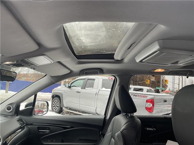 2021 Honda Pilot Touring 7P (Stk: 4781) in KITCHENER - Image 20 of 35 2021 Honda Pilot Touring 7P (Stk: 4781) in KITCHENER - Image 20 of 35