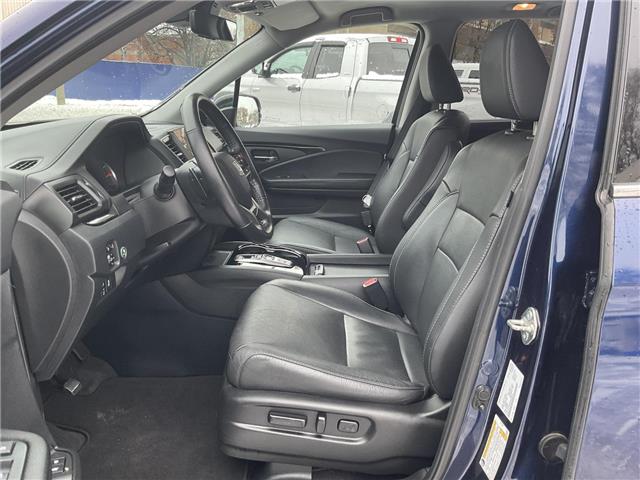 2021 Honda Pilot Touring 7P (Stk: 4781) in KITCHENER - Image 21 of 35 2021 Honda Pilot Touring 7P (Stk: 4781) in KITCHENER - Image 21 of 35