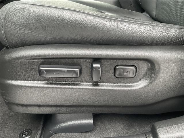 2021 Honda Pilot Touring 7P (Stk: 4781) in KITCHENER - Image 22 of 35 2021 Honda Pilot Touring 7P (Stk: 4781) in KITCHENER - Image 22 of 35