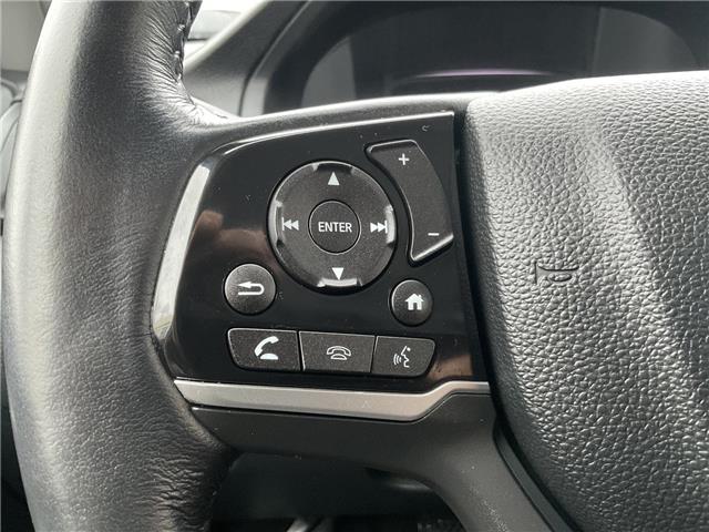 2021 Honda Pilot Touring 7P (Stk: 4781) in KITCHENER - Image 24 of 35 2021 Honda Pilot Touring 7P (Stk: 4781) in KITCHENER - Image 24 of 35