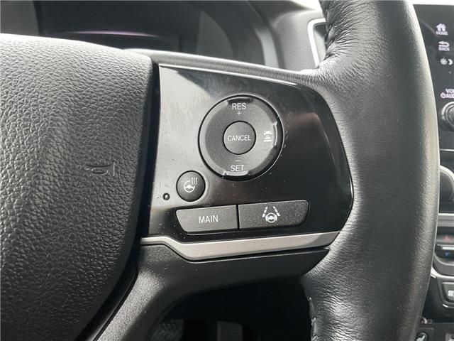 2021 Honda Pilot Touring 7P (Stk: 4781) in KITCHENER - Image 25 of 35 2021 Honda Pilot Touring 7P (Stk: 4781) in KITCHENER - Image 25 of 35