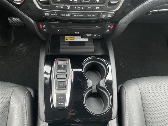 2021 Honda Pilot Touring 7P (Stk: 4781) in KITCHENER - Image 27 of 35 2021 Honda Pilot Touring 7P (Stk: 4781) in KITCHENER - Image 27 of 35