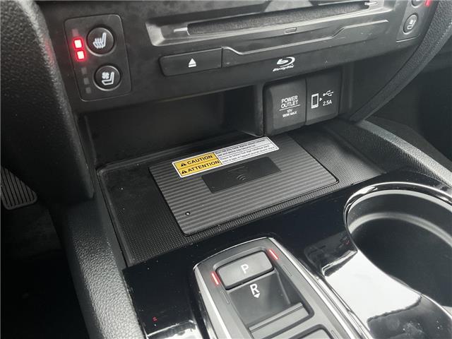 2021 Honda Pilot Touring 7P (Stk: 4781) in KITCHENER - Image 28 of 35 2021 Honda Pilot Touring 7P (Stk: 4781) in KITCHENER - Image 28 of 35