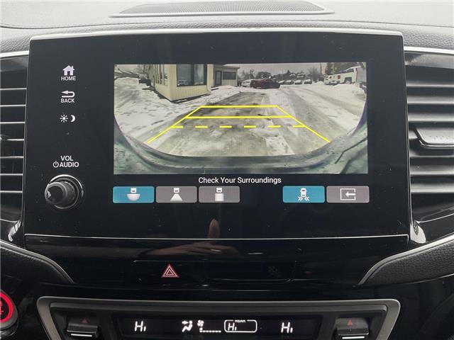2021 Honda Pilot Touring 7P (Stk: 4781) in KITCHENER - Image 31 of 35 2021 Honda Pilot Touring 7P (Stk: 4781) in KITCHENER - Image 31 of 35