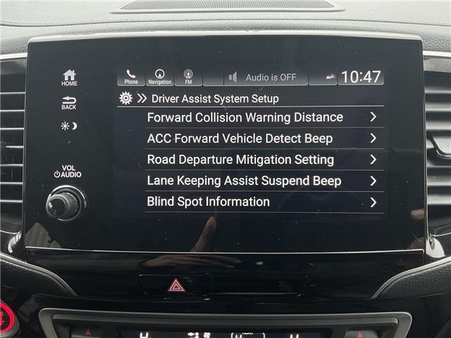 2021 Honda Pilot Touring 7P (Stk: 4781) in KITCHENER - Image 32 of 35 2021 Honda Pilot Touring 7P (Stk: 4781) in KITCHENER - Image 32 of 35
