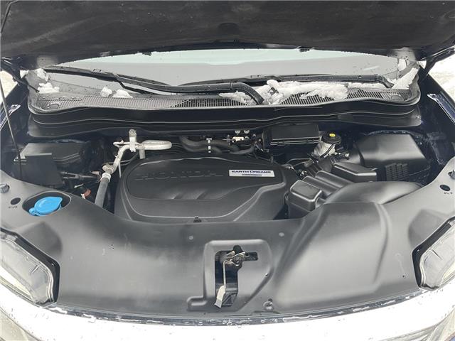 2021 Honda Pilot Touring 7P (Stk: 4781) in KITCHENER - Image 35 of 35 2021 Honda Pilot Touring 7P (Stk: 4781) in KITCHENER - Image 35 of 35