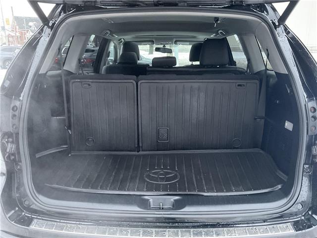 2015 Toyota Highlander  (Stk: 4782) in KITCHENER - Image 9 of 31