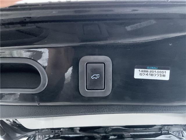 2015 Toyota Highlander  (Stk: 4782) in KITCHENER - Image 10 of 31