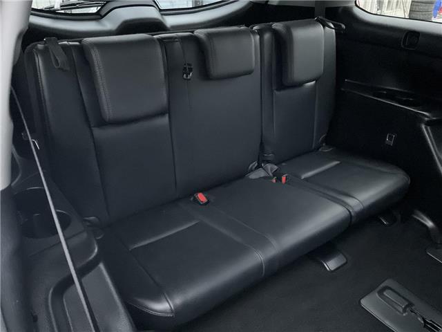 2015 Toyota Highlander  (Stk: 4782) in KITCHENER - Image 11 of 31