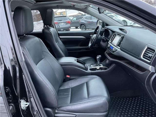 2015 Toyota Highlander  (Stk: 4782) in KITCHENER - Image 13 of 31