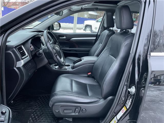 2015 Toyota Highlander  (Stk: 4782) in KITCHENER - Image 14 of 31