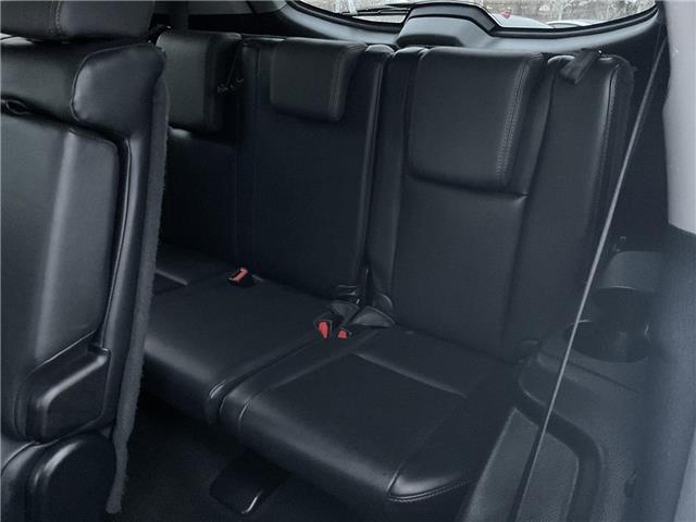 2015 Toyota Highlander  (Stk: 4782) in KITCHENER - Image 17 of 31