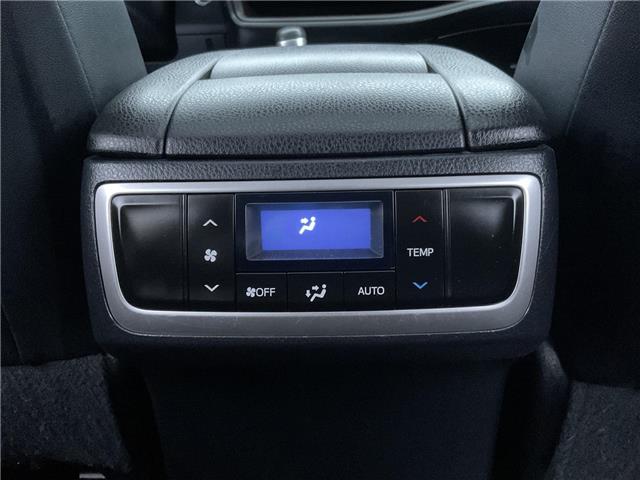 2015 Toyota Highlander  (Stk: 4782) in KITCHENER - Image 18 of 31