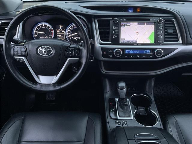 2015 Toyota Highlander  (Stk: 4782) in KITCHENER - Image 19 of 31