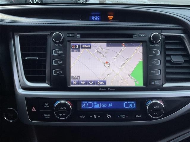 2015 Toyota Highlander  (Stk: 4782) in KITCHENER - Image 20 of 31