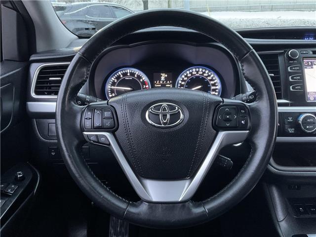 2015 Toyota Highlander  (Stk: 4782) in KITCHENER - Image 22 of 31