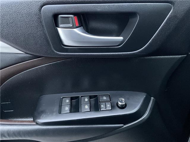 2015 Toyota Highlander  (Stk: 4782) in KITCHENER - Image 23 of 31