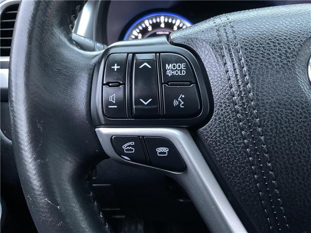2015 Toyota Highlander  (Stk: 4782) in KITCHENER - Image 25 of 31
