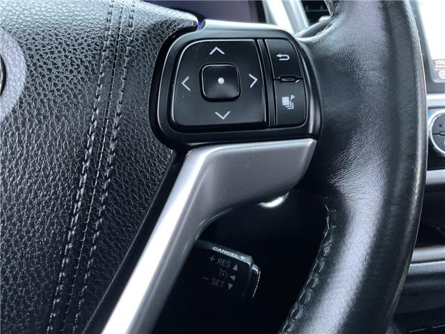 2015 Toyota Highlander  (Stk: 4782) in KITCHENER - Image 26 of 31