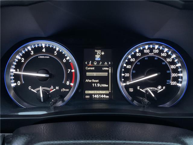 2015 Toyota Highlander  (Stk: 4782) in KITCHENER - Image 27 of 31