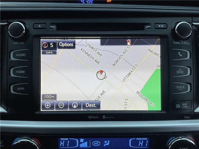 2015 Toyota Highlander  (Stk: 4782) in KITCHENER - Image 28 of 31
