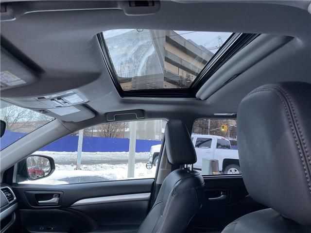 2015 Toyota Highlander  (Stk: 4782) in KITCHENER - Image 30 of 31