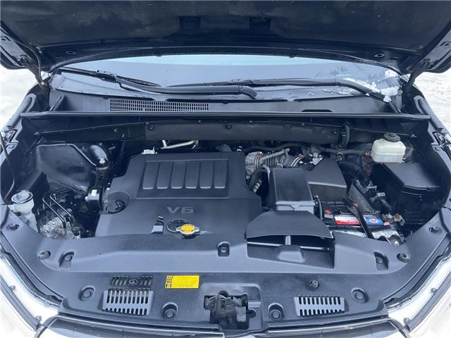 2015 Toyota Highlander  (Stk: 4782) in KITCHENER - Image 31 of 31