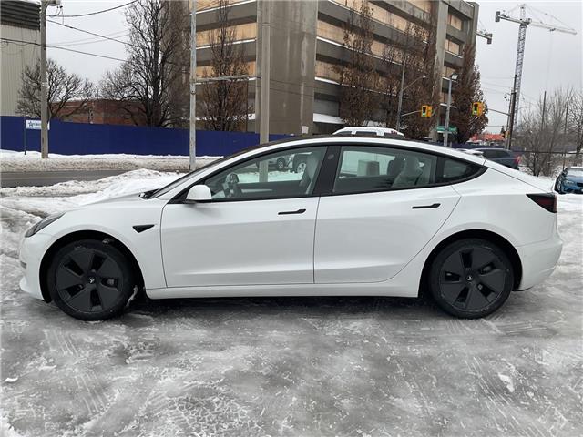 2022 Tesla Model 3 Long Range (Stk: 4788) in KITCHENER - Image 4 of 28