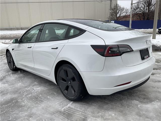2022 Tesla Model 3 Long Range (Stk: 4788) in KITCHENER - Image 5 of 28