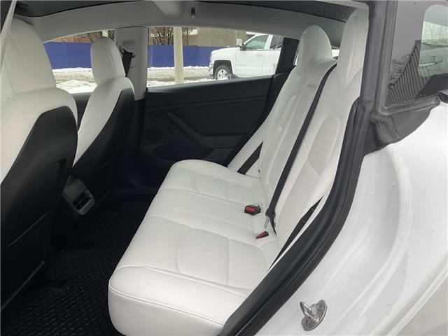 2022 Tesla Model 3 Long Range (Stk: 4788) in KITCHENER - Image 10 of 28