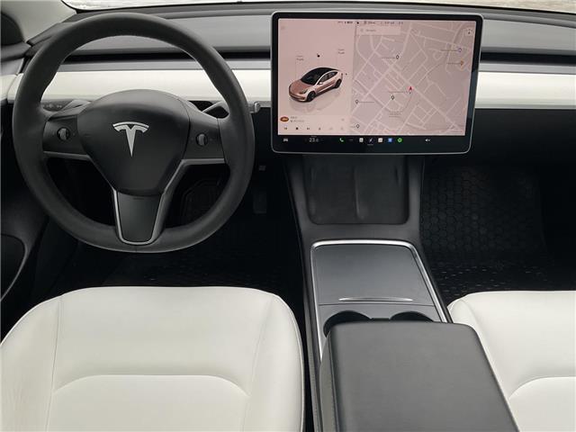 2022 Tesla Model 3 Long Range (Stk: 4788) in KITCHENER - Image 11 of 28