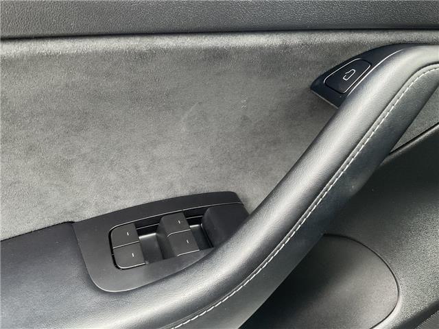 2022 Tesla Model 3 Long Range (Stk: 4788) in KITCHENER - Image 12 of 28