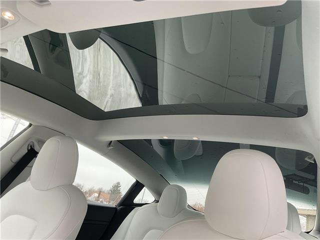 2022 Tesla Model 3 Long Range (Stk: 4788) in KITCHENER - Image 13 of 28