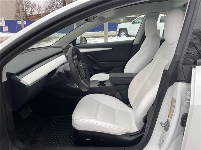 2022 Tesla Model 3 Long Range (Stk: 4788) in KITCHENER - Image 14 of 28
