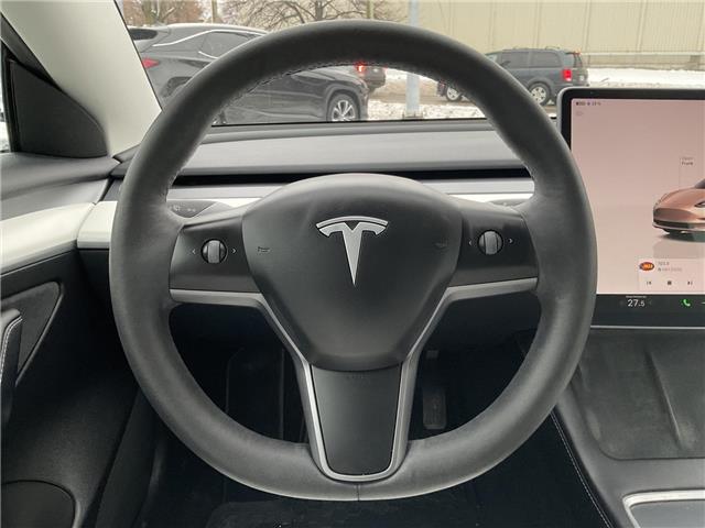 2022 Tesla Model 3 Long Range (Stk: 4788) in KITCHENER - Image 16 of 28