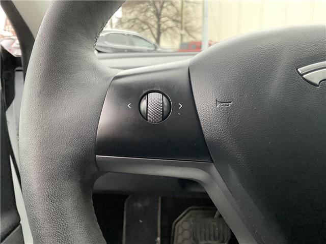 2022 Tesla Model 3 Long Range (Stk: 4788) in KITCHENER - Image 17 of 28