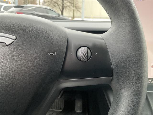 2022 Tesla Model 3 Long Range (Stk: 4788) in KITCHENER - Image 18 of 28