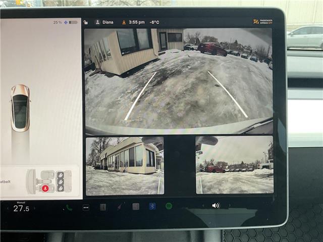 2022 Tesla Model 3 Long Range (Stk: 4788) in KITCHENER - Image 21 of 28