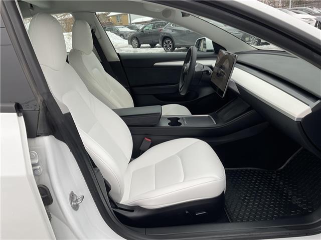 2022 Tesla Model 3 Long Range (Stk: 4788) in KITCHENER - Image 27 of 28