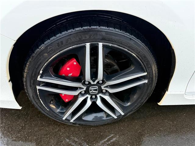 2016 Honda Accord Touring V6 (Stk: 164975) in London - Image 3 of 8