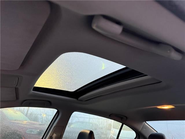 2016 Honda Accord Touring V6 (Stk: 164975) in London - Image 5 of 8